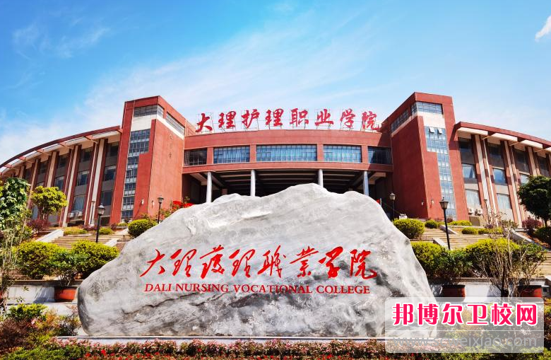 2023大理护理职业学院多少钱 大理护理职业学院各专业学费收费标准