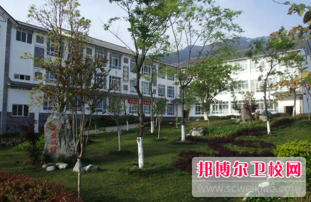 2023大理护理职业学院招生简章