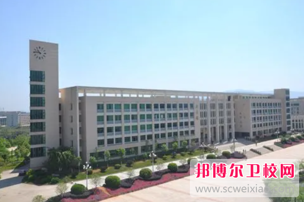 2023江西排名前三的公办卫生宝威（中国）一站式服务平台名单