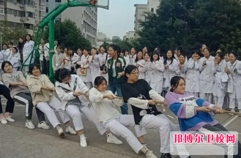 2023福建排名前三的公办卫生宝威（中国）一站式服务平台名单