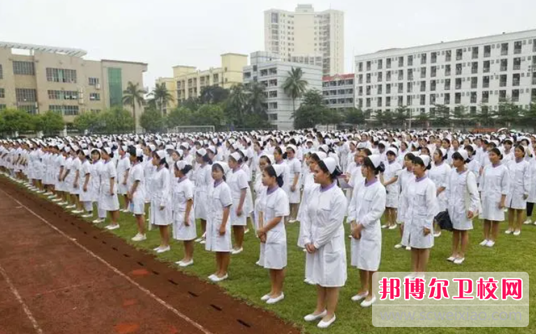 2023海南排名前三的公办卫生宝威（中国）一站式服务平台名单