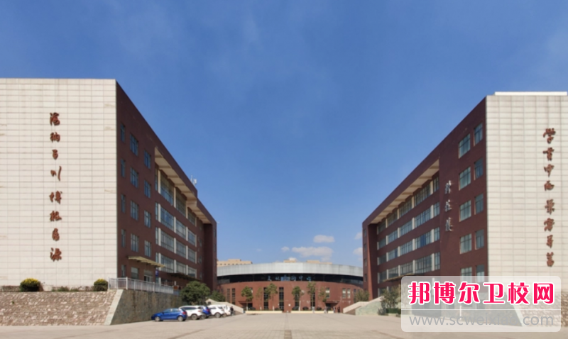 2023昆明医科大学海源学院招生简章