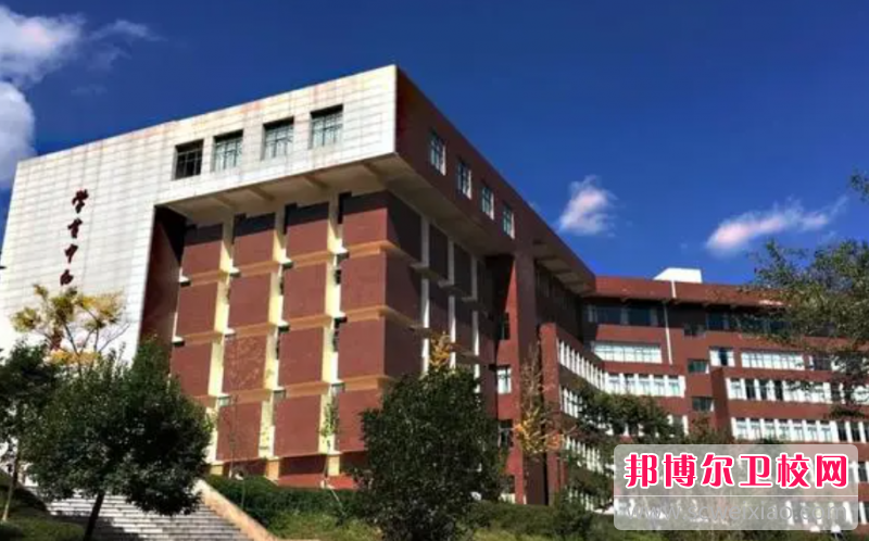 昆明医科大学海源学院怎么样、好不好(2023参考)