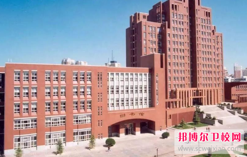天津医科大学历年招生分数线一览表(2023参考)