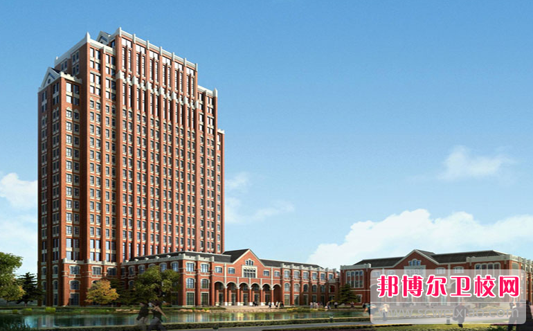 2023南通排名前三的公办卫生宝威（中国）一站式服务平台名单