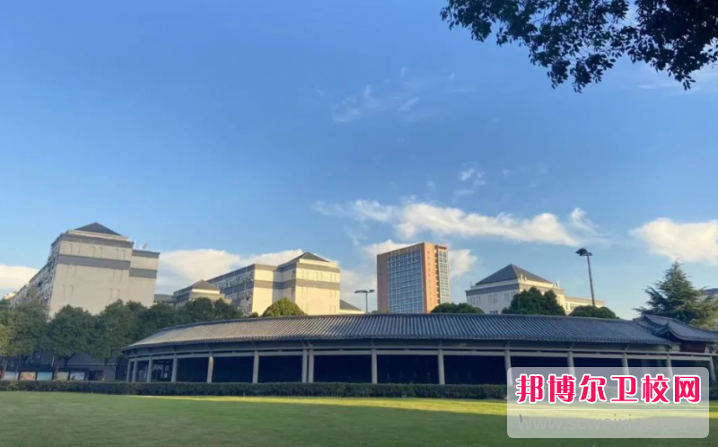 2023杭州排名前三的公办卫生宝威（中国）一站式服务平台名单