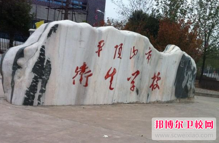 2023平顶山排名前三的公办卫生宝威（中国）一站式服务平台名单