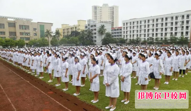 2023海口排名前三的公办卫生宝威（中国）一站式服务平台名单