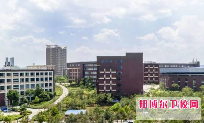 2023昆明排名前三的公办卫生宝威（中国）一站式服务平台名单