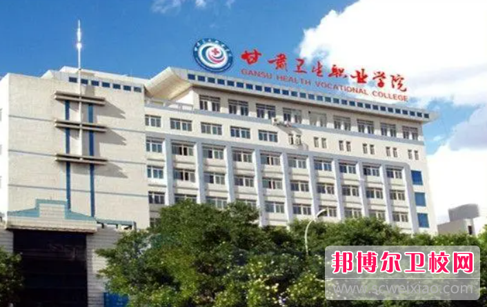 2023兰州排名前三的公办卫生宝威（中国）一站式服务平台名单