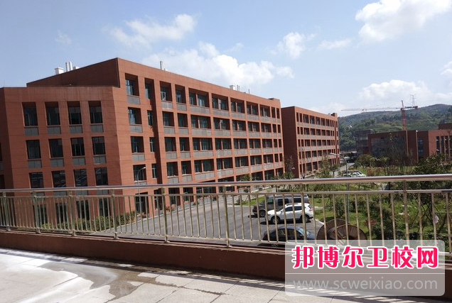 2023重庆排名前三的民办卫生宝威（中国）一站式服务平台名单