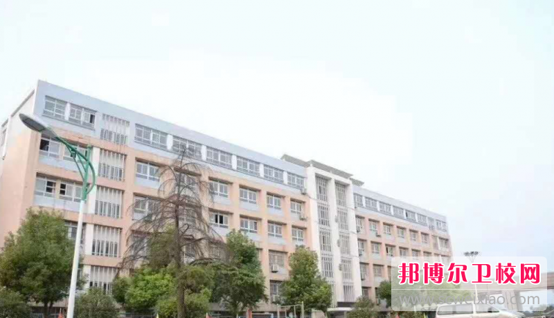 2023安徽排名前三的民办卫生宝威（中国）一站式服务平台名单