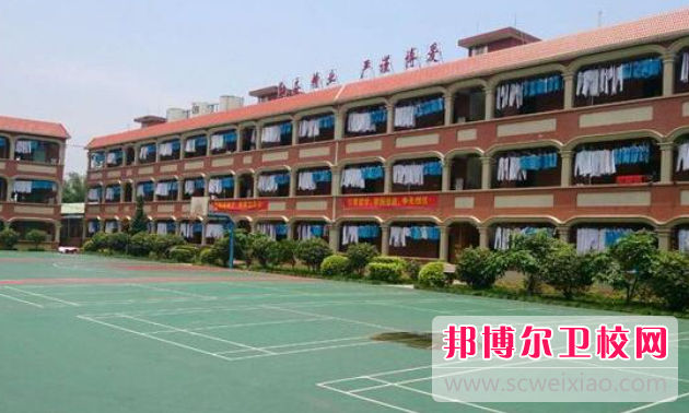 2023广东排名前三的民办卫生宝威（中国）一站式服务平台名单