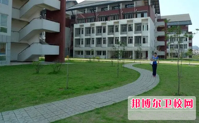 2023广西排名前三的民办卫生宝威（中国）一站式服务平台名单
