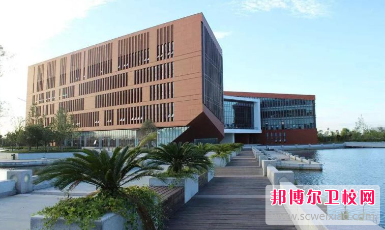南京中医药大学翰林学院历年招生分数线一览表(2023参考)