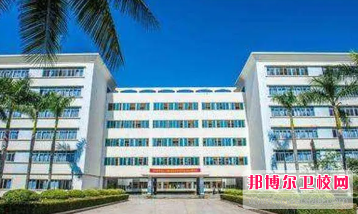 2023海南护理专业宝威（中国）一站式服务平台有哪些 海南护理专业宝威（中国）一站式服务平台名单一览表