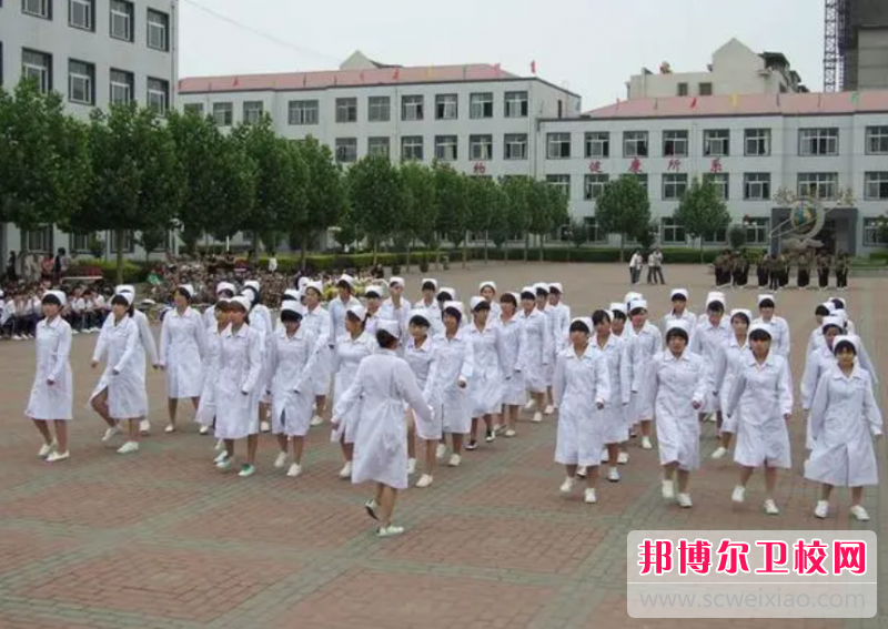 2023唐山护理专业宝威（中国）一站式服务平台有哪些 唐山护理专业宝威（中国）一站式服务平台名单一览表