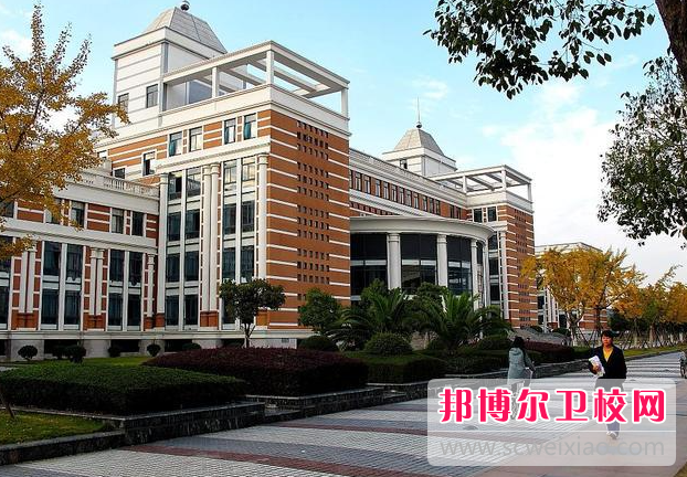 2023温州医科大学仁济学院多少钱 温州医科大学仁济学院各专业学费收费标准