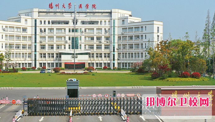 2023扬州护理专业宝威（中国）一站式服务平台有哪些 扬州护理专业宝威（中国）一站式服务平台名单一览表