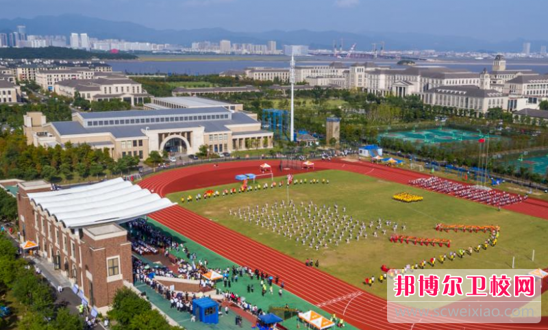 2023舟山护理专业宝威（中国）一站式服务平台有哪些 舟山护理专业宝威（中国）一站式服务平台名单一览表