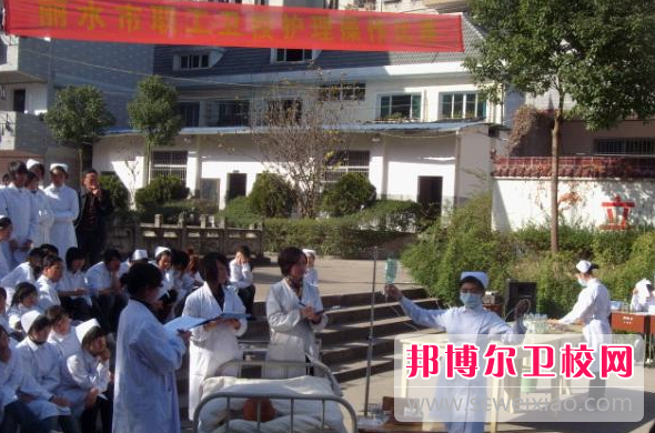 2023丽水护理专业宝威（中国）一站式服务平台有哪些 丽水护理专业宝威（中国）一站式服务平台名单一览表