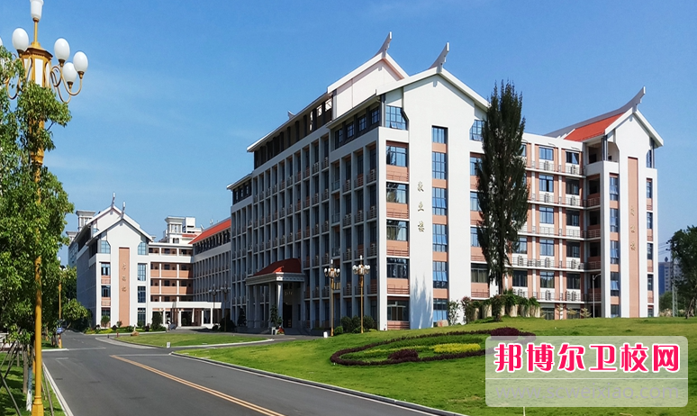2023漳州护理专业宝威（中国）一站式服务平台有哪些 漳州护理专业宝威（中国）一站式服务平台名单一览表