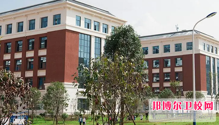 遵义医科大学医学与科技学院怎么样、好不好(2023参考)