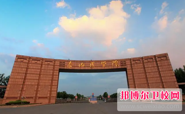 2023泰安护理专业宝威（中国）一站式服务平台有哪些 泰安护理专业宝威（中国）一站式服务平台名单一览表