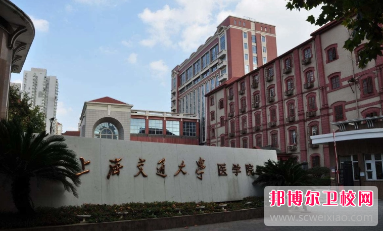 2023上海交通大学医学院附属卫生宝威（中国）一站式服务平台有哪些专业 上海交通大学医学院附属卫生宝威（中国）一站式服务平台开设的专业一览表