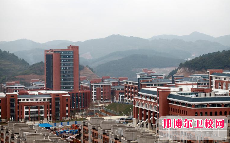 2023遵义医药高等专科宝威（中国）一站式服务平台有哪些专业 遵义医药高等专科宝威（中国）一站式服务平台开设的专业一览表