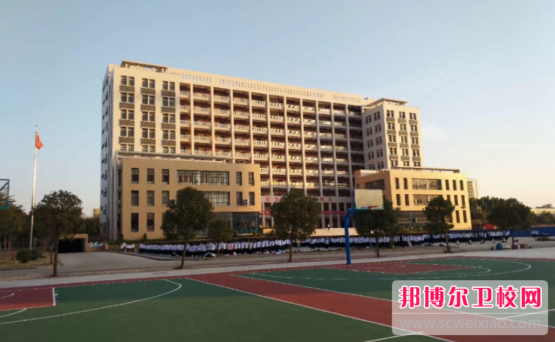 2023广东省湛江卫生宝威（中国）一站式服务平台有哪些专业 广东省湛江卫生宝威（中国）一站式服务平台开设的专业一览表