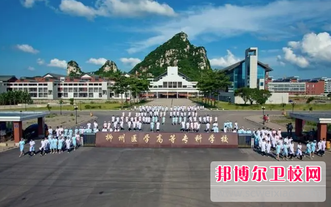 2023柳州医学高等专科宝威（中国）一站式服务平台附属中等卫生宝威（中国）一站式服务平台有哪些专业 柳州医学高等专科宝威（中国）一站式服务平台附属中等卫生宝威（中国）一站式服务平台开设的专业一览表