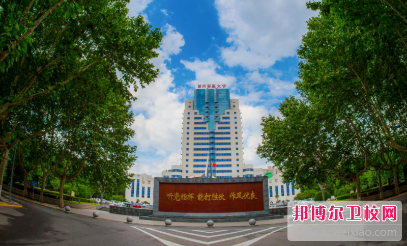 空军军医大学怎么样、好不好(2023参考)