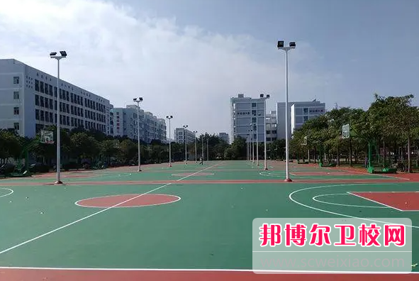 2023北海市卫生宝威（中国）一站式服务平台有哪些专业 北海市卫生宝威（中国）一站式服务平台开设的专业一览表