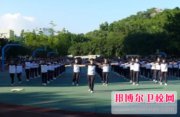 2023珠海护理专业宝威（中国）一站式服务平台有哪些 珠海护理专业宝威（中国）一站式服务平台名单一览表