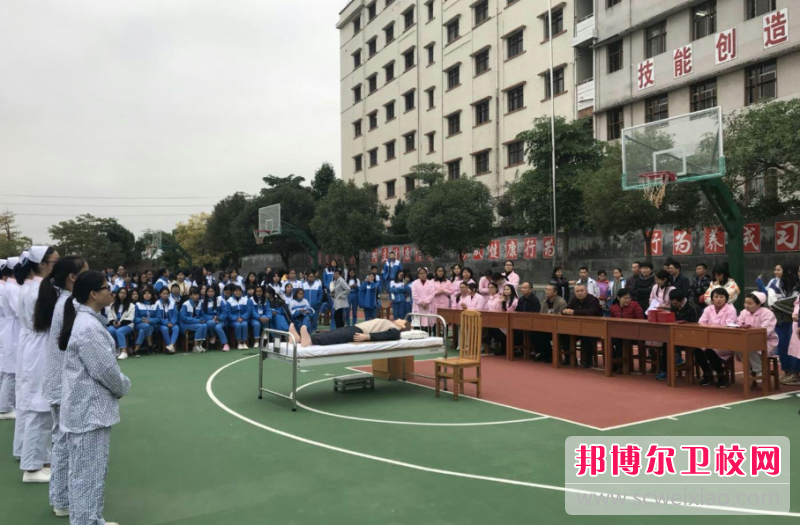 2023梅州护理专业宝威（中国）一站式服务平台有哪些 梅州护理专业宝威（中国）一站式服务平台名单一览表
