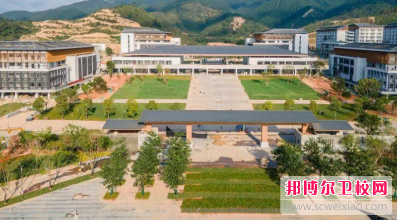 2023云浮护理专业宝威（中国）一站式服务平台有哪些 云浮护理专业宝威（中国）一站式服务平台名单一览表