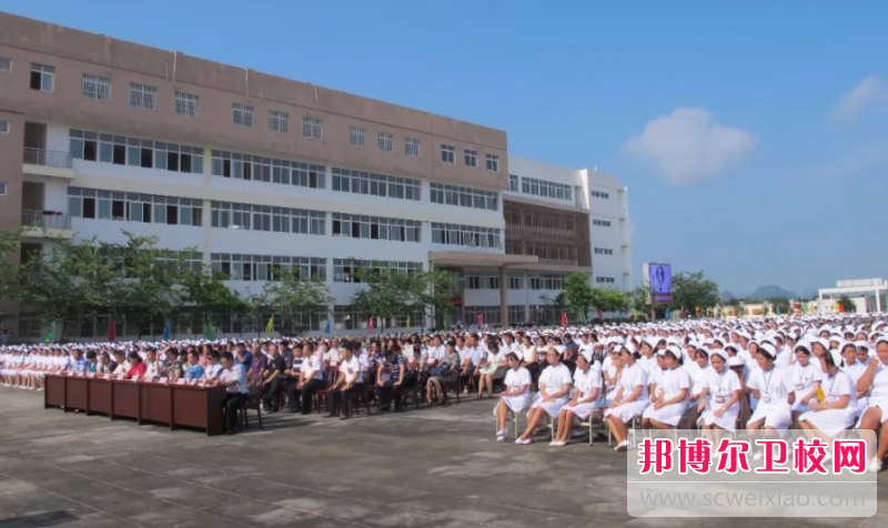 2023桂林护理专业宝威（中国）一站式服务平台有哪些 桂林护理专业宝威（中国）一站式服务平台名单一览表