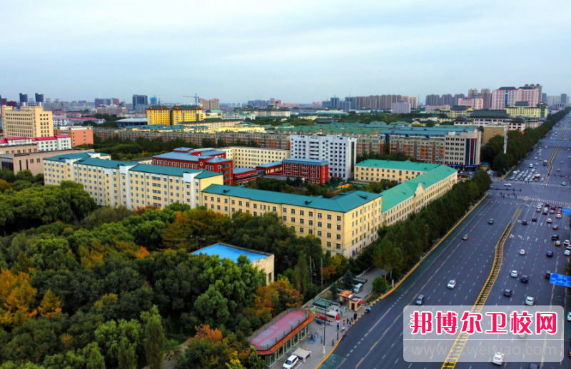 2023哈尔滨医科大学多少钱 哈尔滨医科大学各专业学费收费标准