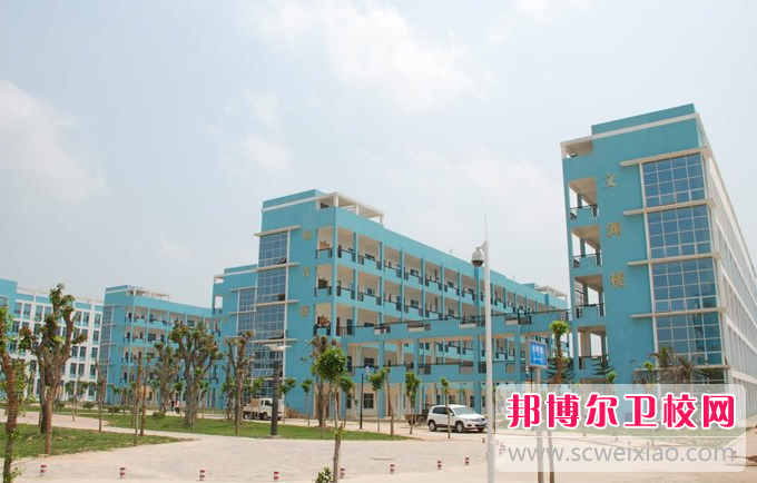 2023钦州护理专业宝威（中国）一站式服务平台有哪些 钦州护理专业宝威（中国）一站式服务平台名单一览表