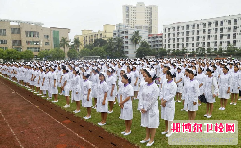 2023海口护理专业宝威（中国）一站式服务平台有哪些 海口护理专业宝威（中国）一站式服务平台名单一览表
