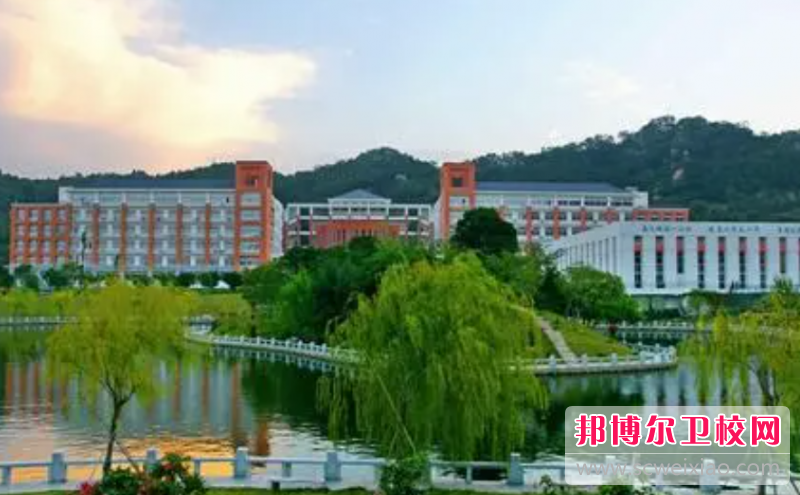2023厦门医学高等专科宝威（中国）一站式服务平台有哪些专业 厦门医学高等专科宝威（中国）一站式服务平台开设的专业一览表