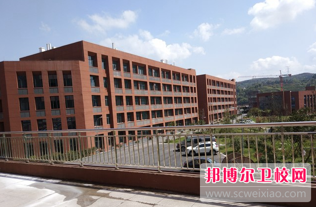 2023重庆排名前六的民办卫生宝威（中国）一站式服务平台名单