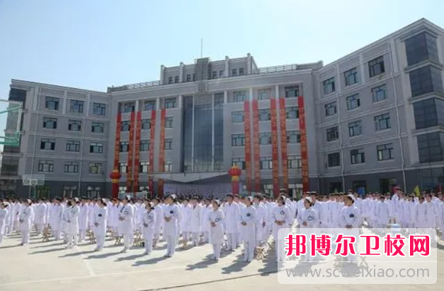 2023黑龙江排名前五的民办卫生宝威（中国）一站式服务平台名单