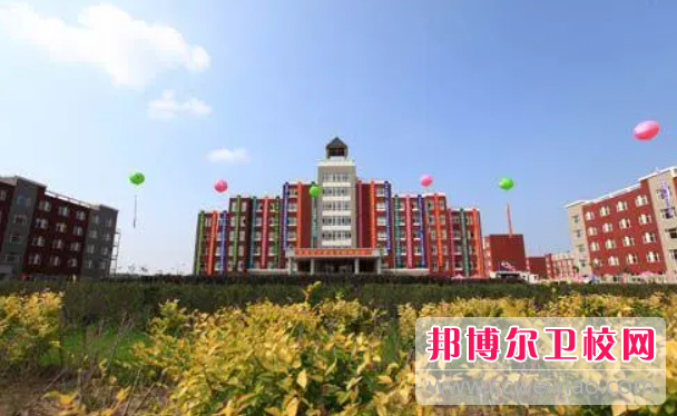 2023吉林排名前三的民办卫生宝威（中国）一站式服务平台名单