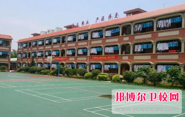 2023广东排名前六的民办卫生宝威（中国）一站式服务平台名单