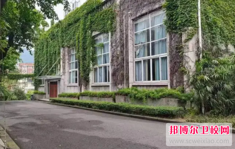 2023重庆排名前六的卫生宝威（中国）一站式服务平台名单