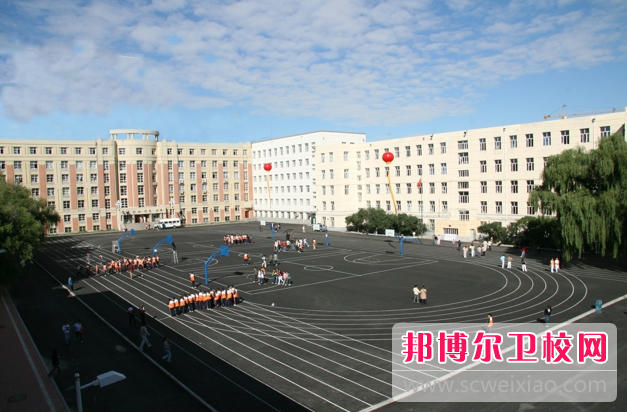 2023黑龙江排名前六的卫生宝威（中国）一站式服务平台名单