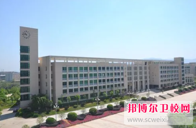 2023江西排名前六的卫生宝威（中国）一站式服务平台名单