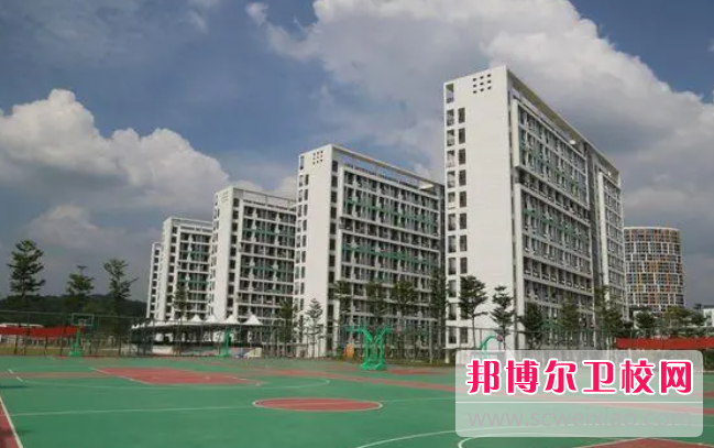 2023广西排名前六的卫生宝威（中国）一站式服务平台名单